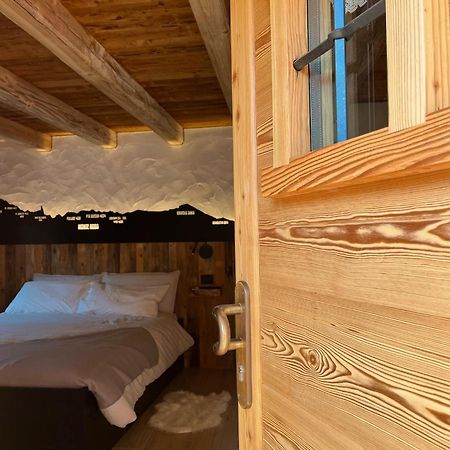 La Famille D'Evian Otel Villeneuve Dış mekan fotoğraf