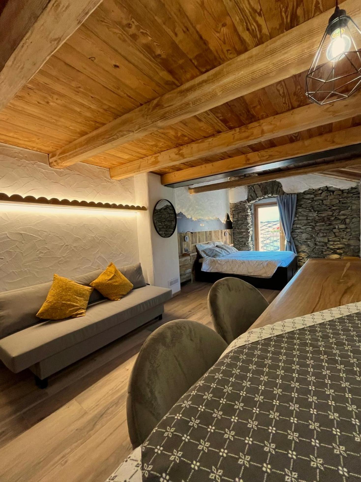La Famille D'Evian Otel Villeneuve Dış mekan fotoğraf