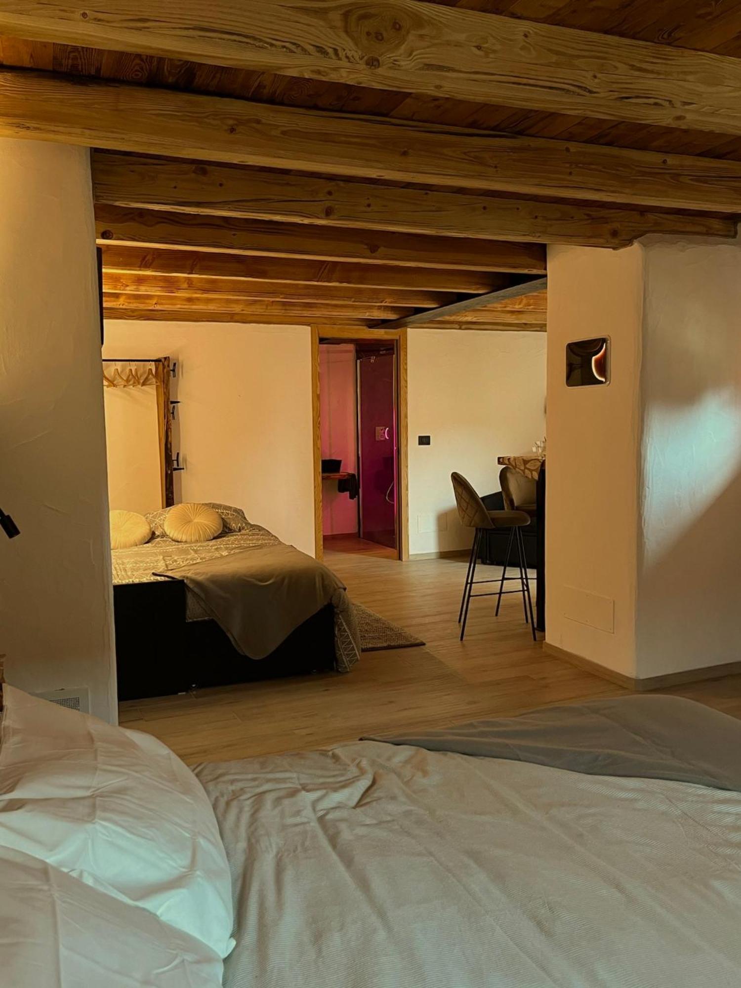 La Famille D'Evian Otel Villeneuve Dış mekan fotoğraf