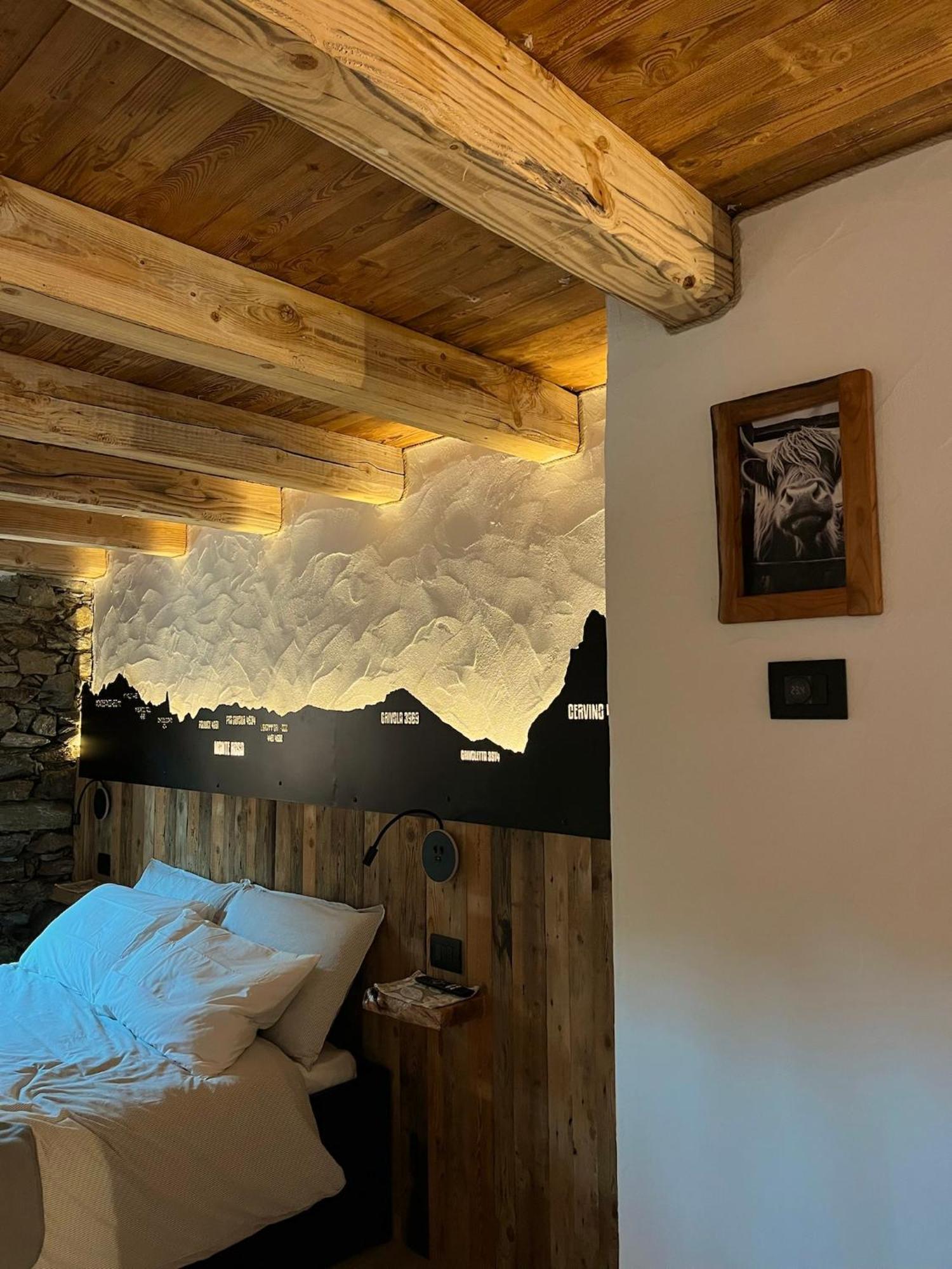La Famille D'Evian Otel Villeneuve Dış mekan fotoğraf