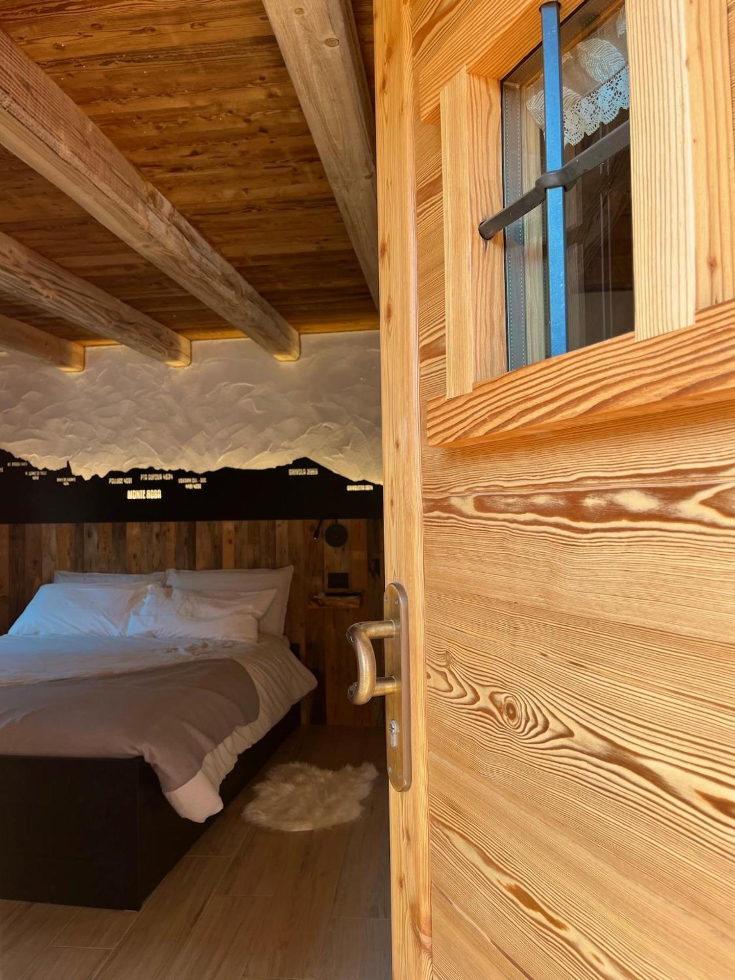 La Famille D'Evian Otel Villeneuve Dış mekan fotoğraf