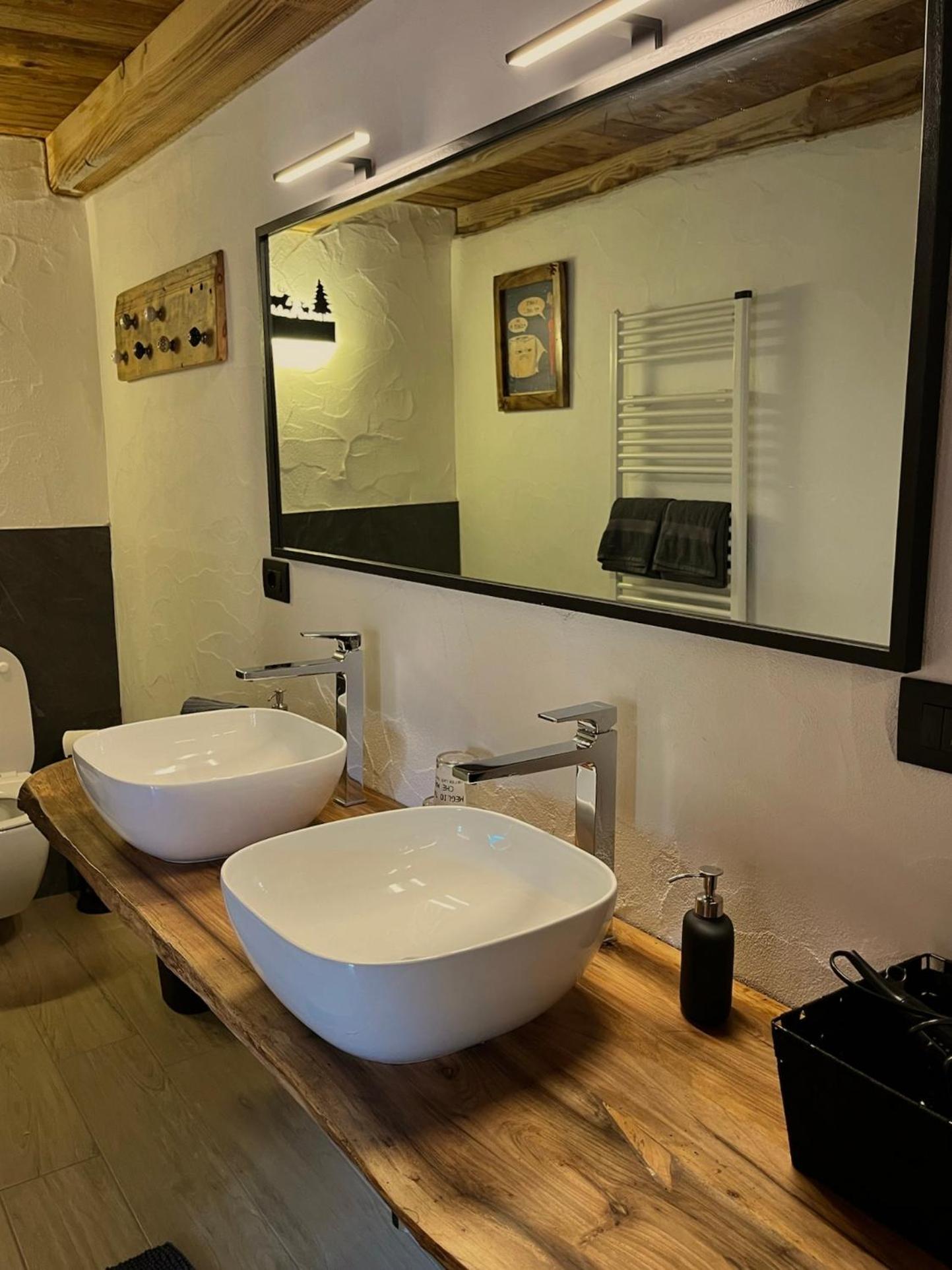 La Famille D'Evian Otel Villeneuve Dış mekan fotoğraf