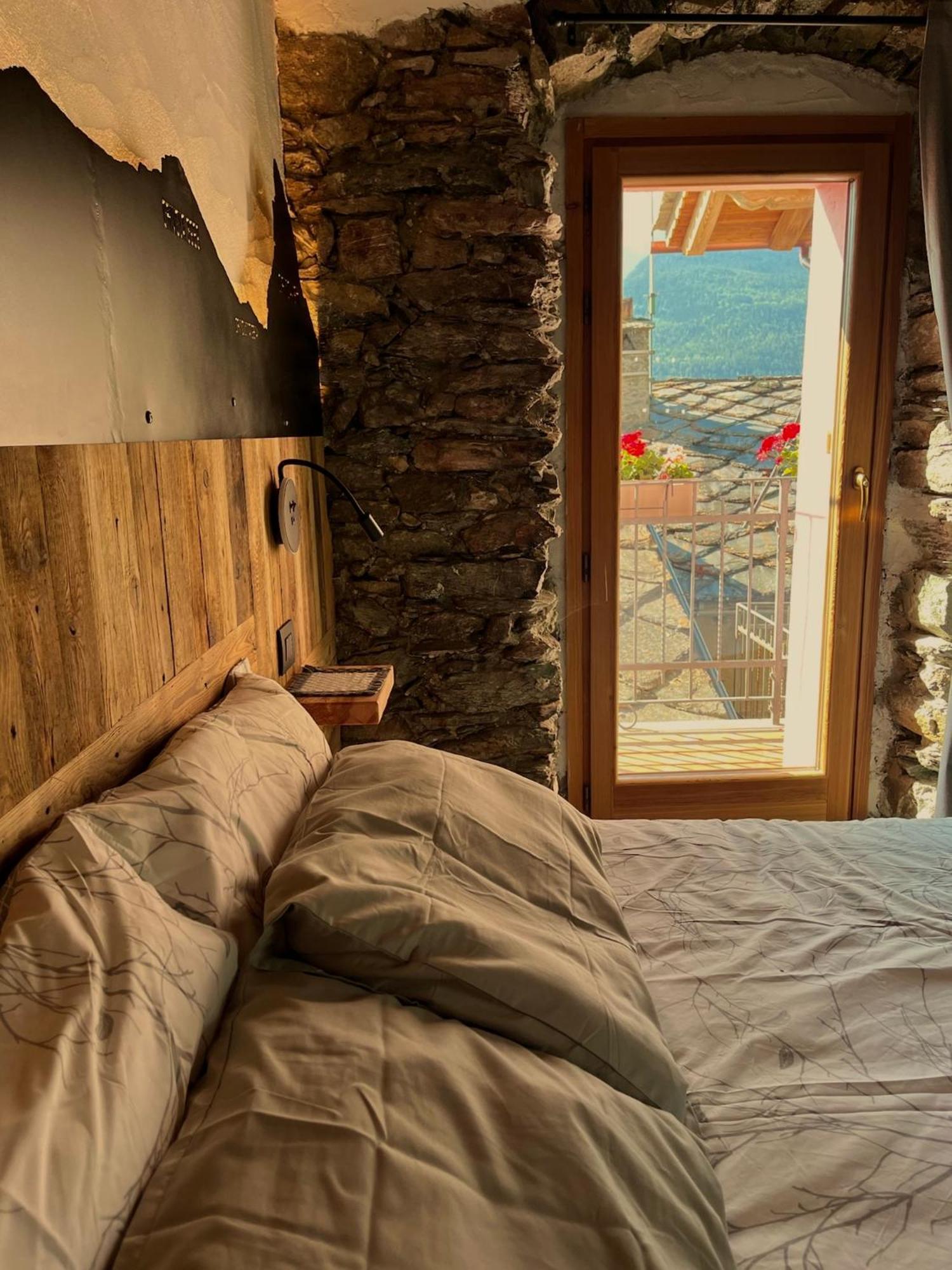 La Famille D'Evian Otel Villeneuve Dış mekan fotoğraf