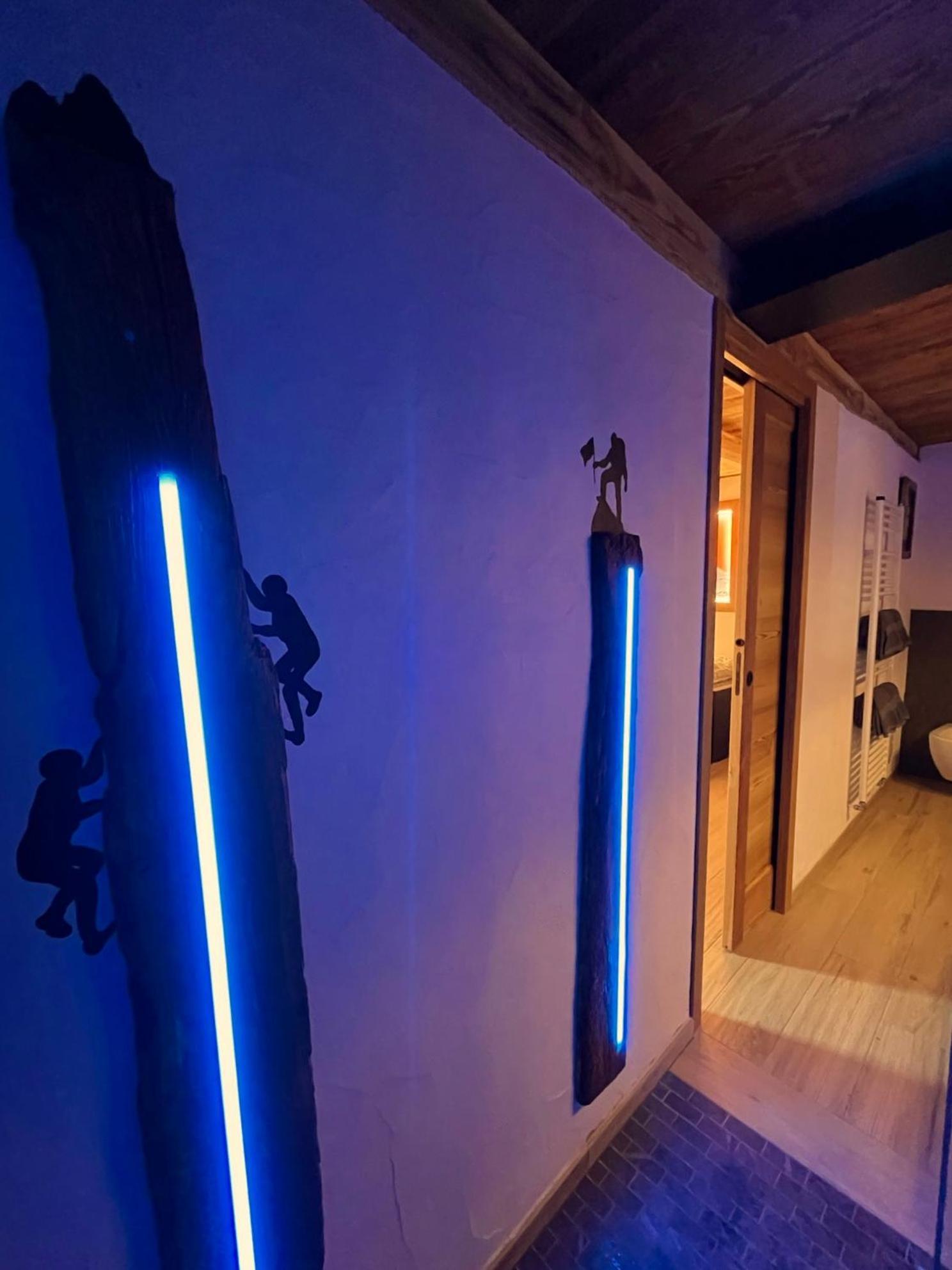 La Famille D'Evian Otel Villeneuve Dış mekan fotoğraf