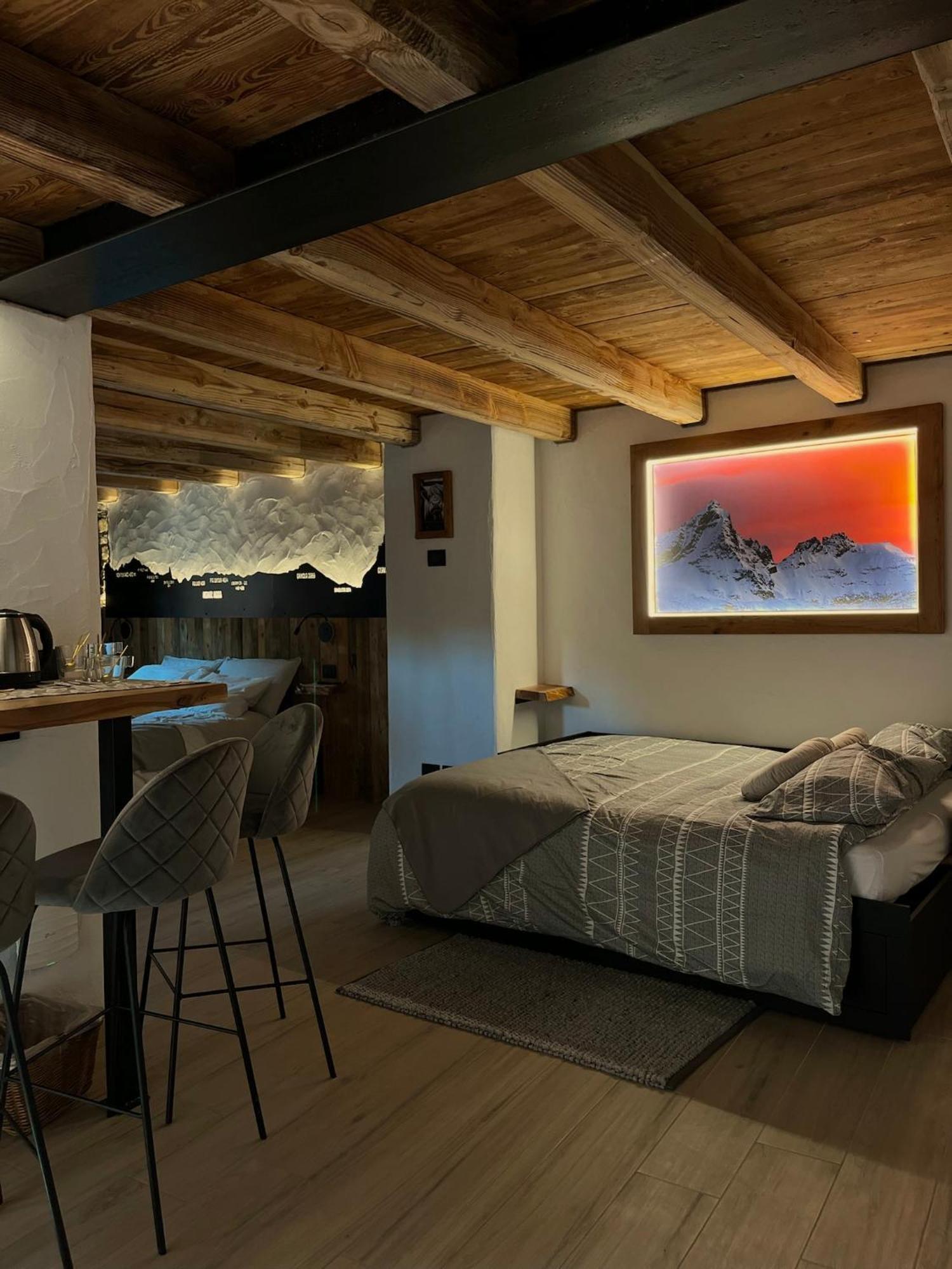La Famille D'Evian Otel Villeneuve Dış mekan fotoğraf