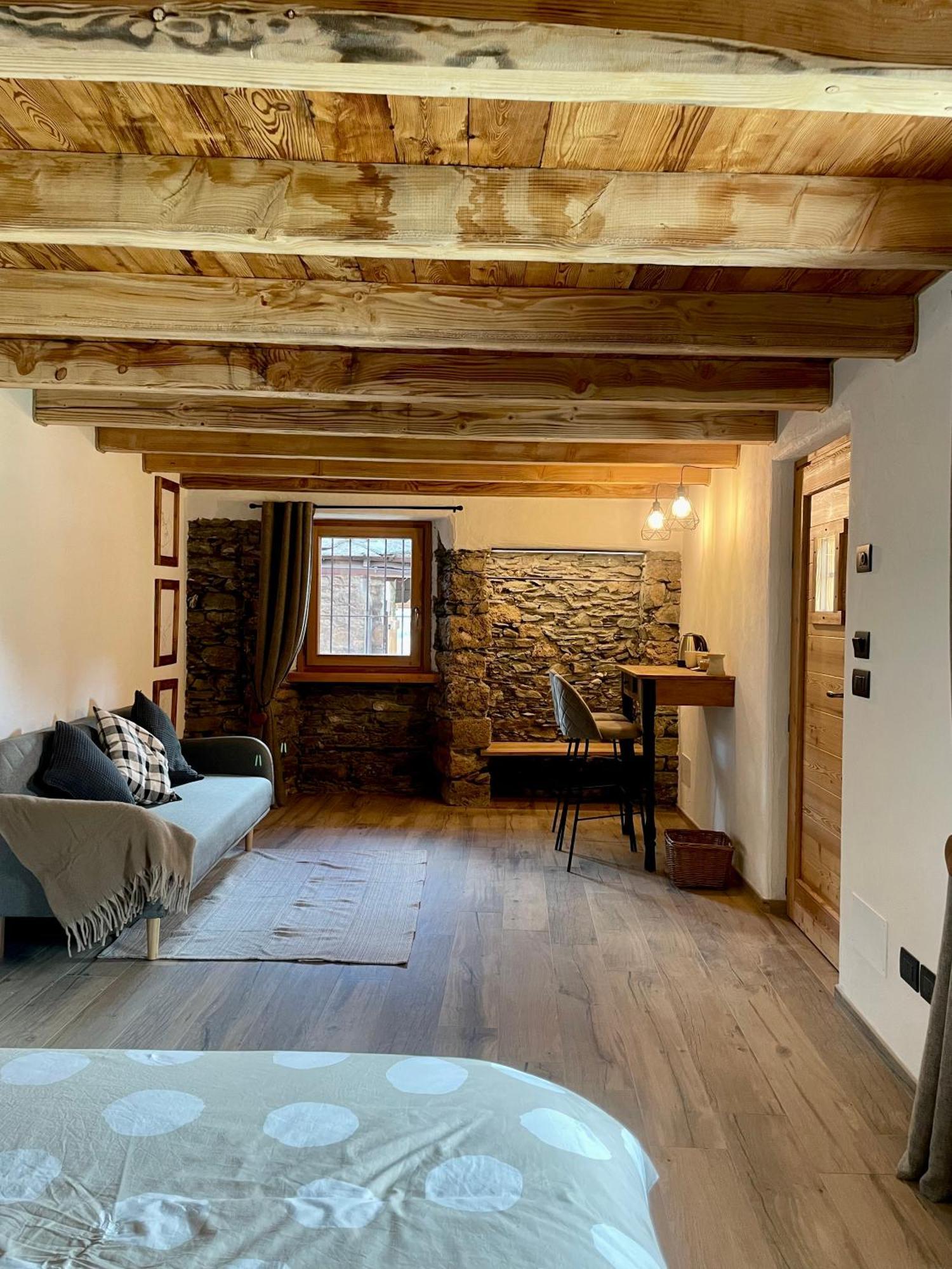 La Famille D'Evian Otel Villeneuve Dış mekan fotoğraf
