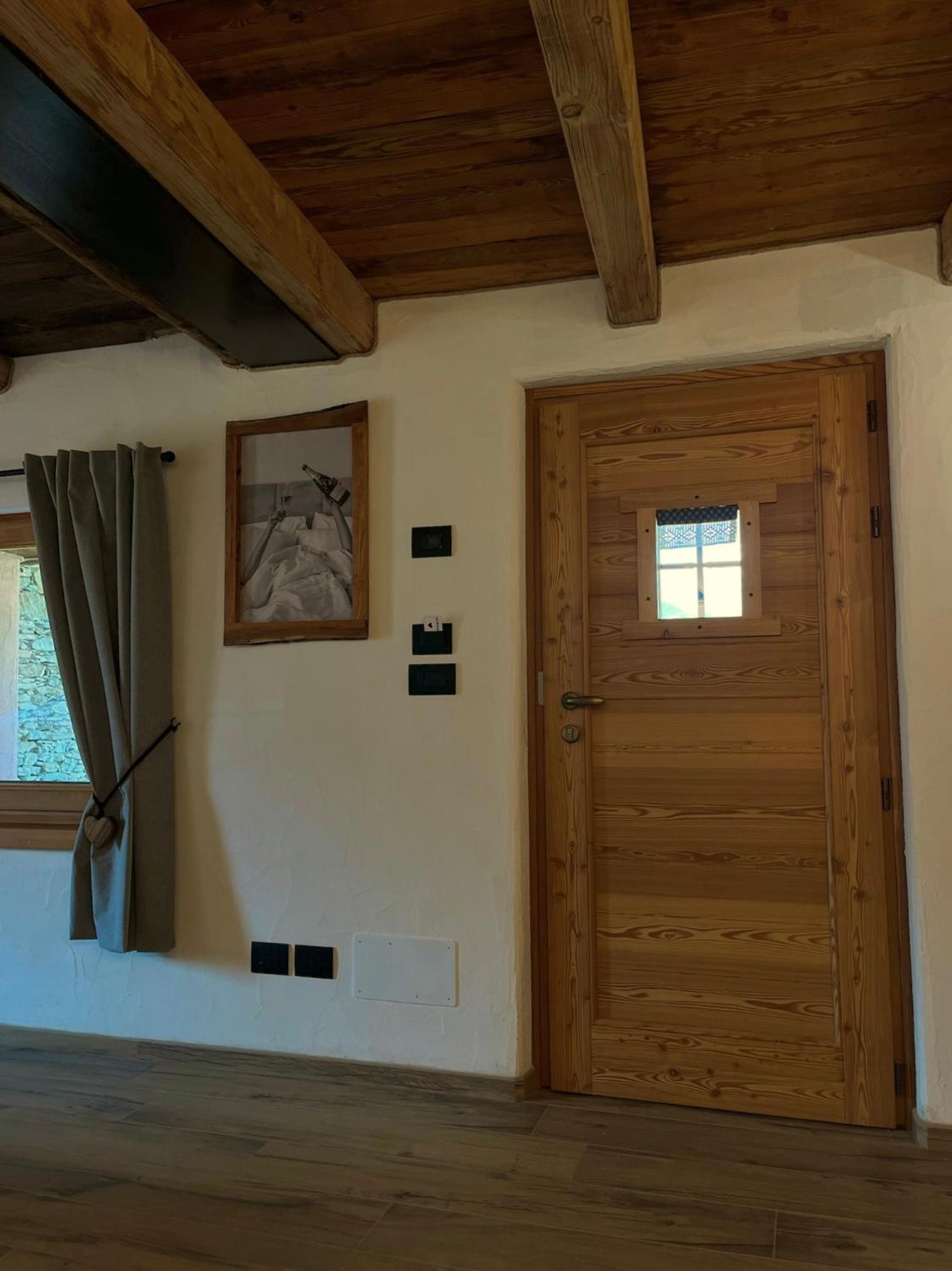 La Famille D'Evian Otel Villeneuve Dış mekan fotoğraf