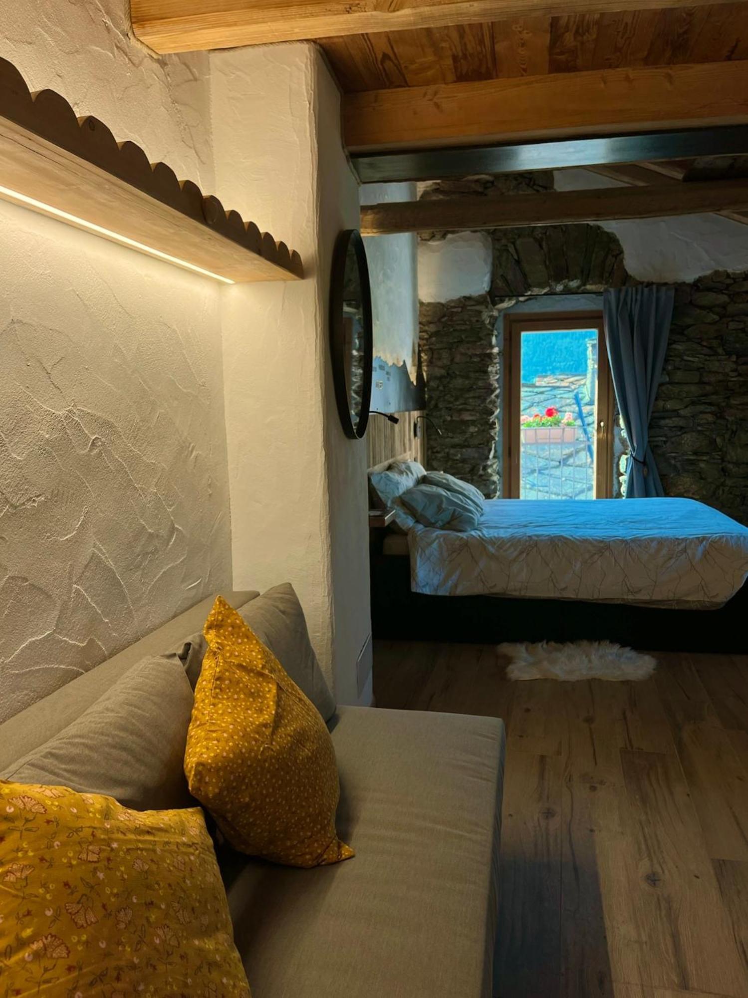 La Famille D'Evian Otel Villeneuve Dış mekan fotoğraf