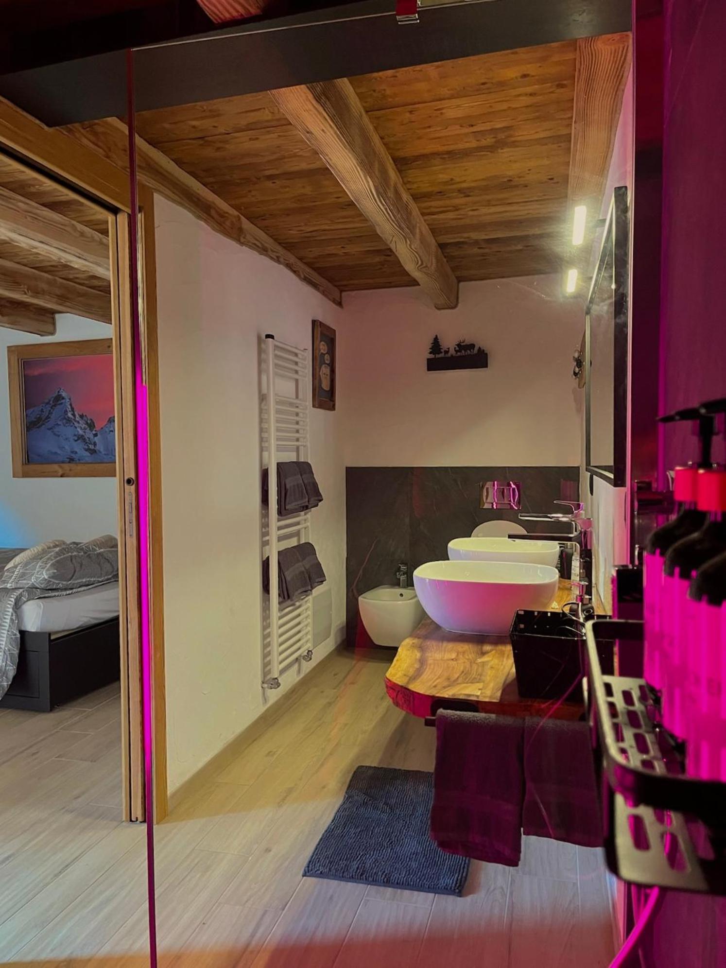 La Famille D'Evian Otel Villeneuve Dış mekan fotoğraf