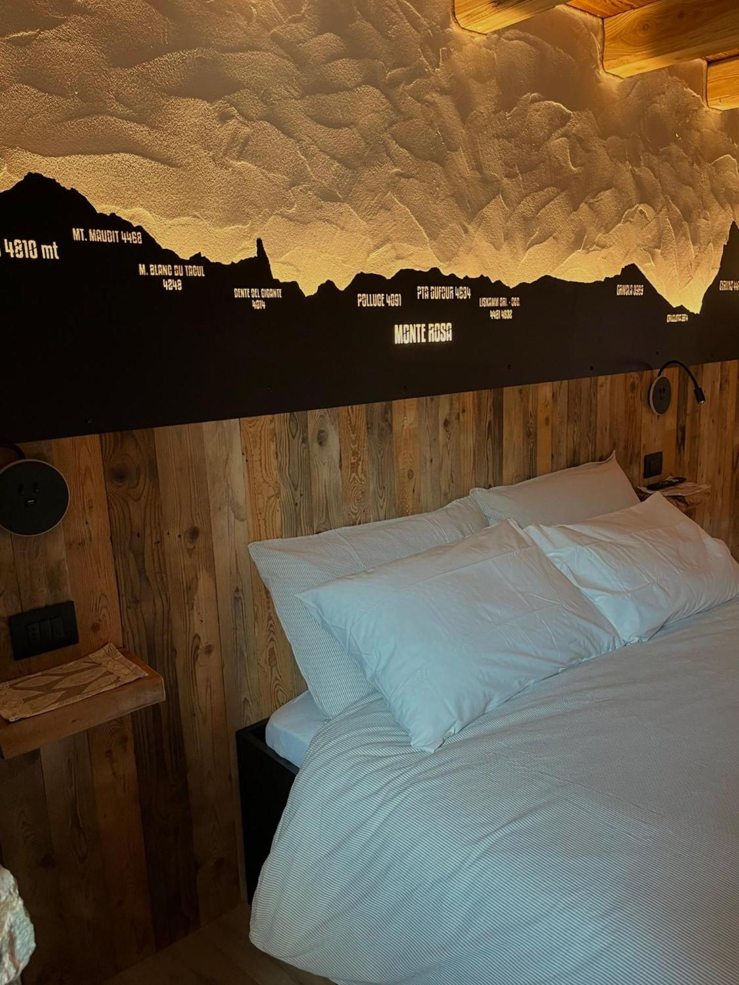 La Famille D'Evian Otel Villeneuve Dış mekan fotoğraf