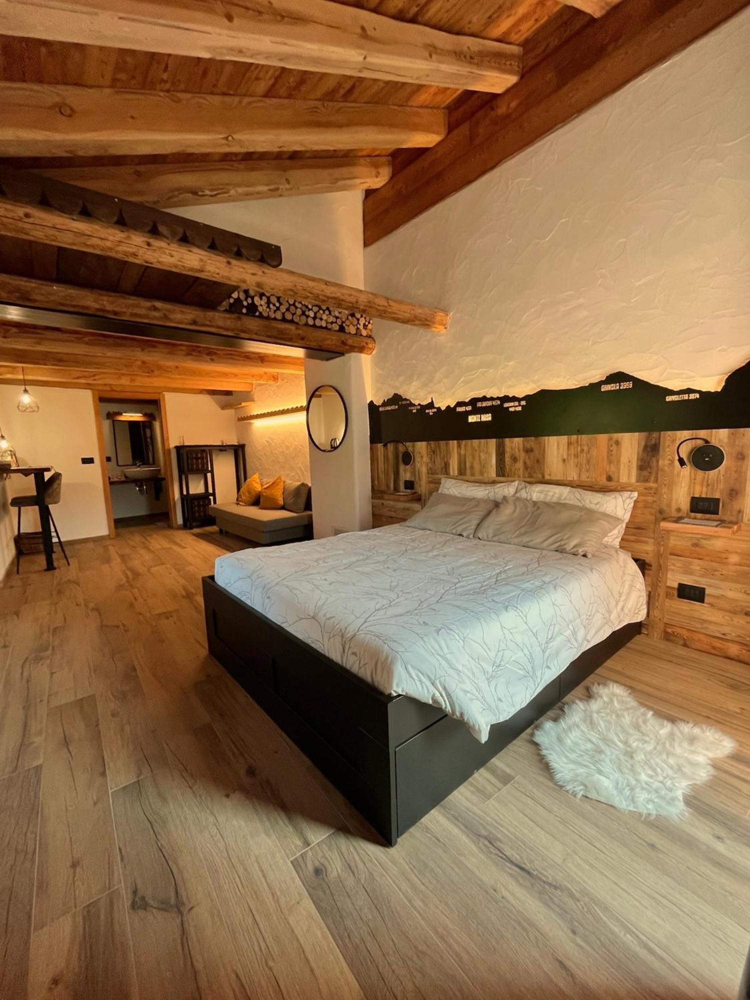 La Famille D'Evian Otel Villeneuve Dış mekan fotoğraf